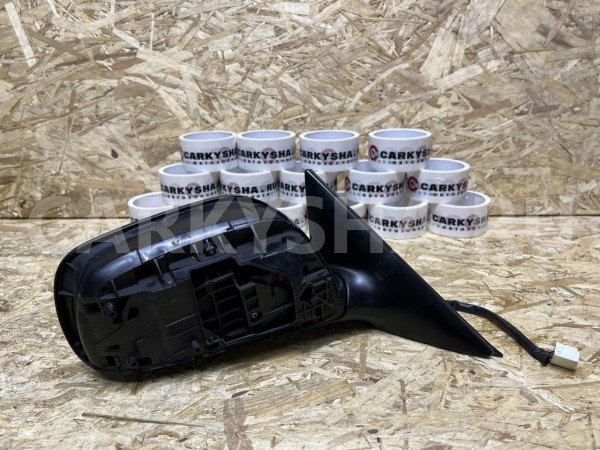 Зеркало заднего вида правое Toyota Camry VI (XV40) оригинальный номер 87910-33680